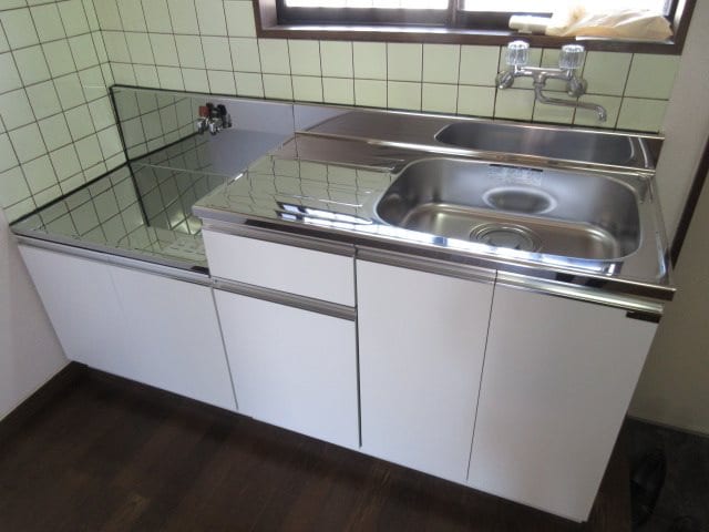  ミナミハラハイツ　A