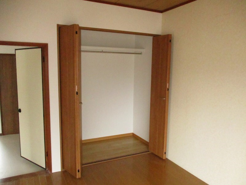  ミナミハラハイツ　A