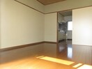  パークハイツI