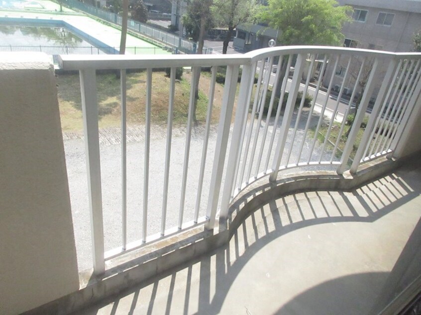  パークハイツI