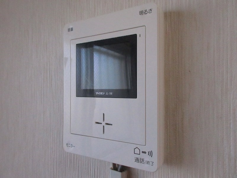  パークハイツI