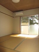  パークハイツI