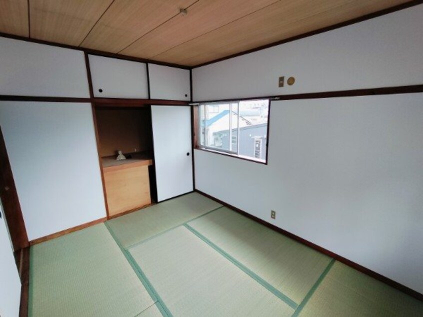  旭ルーミーNo.20番館