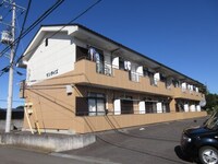 【2025年春予約可】サンライズ（東平塚）