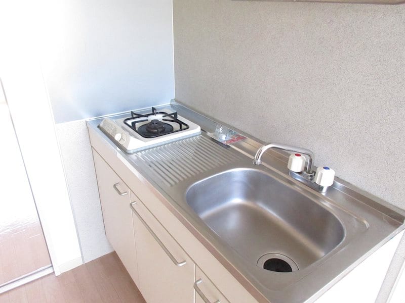  第二コーポ渡部