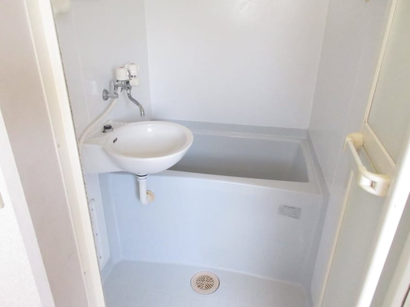  第二コーポ渡部