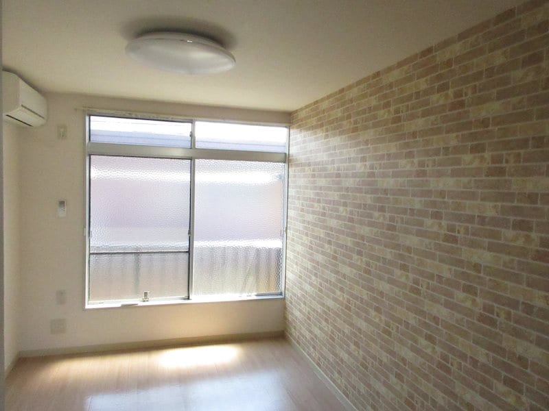  第二コーポ渡部