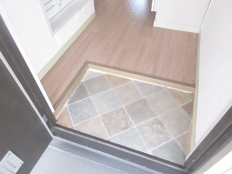  第二コーポ渡部