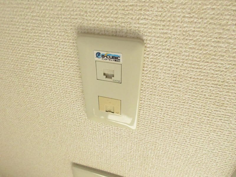  第二コーポ渡部