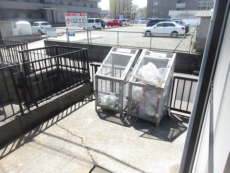  第二コーポ渡部