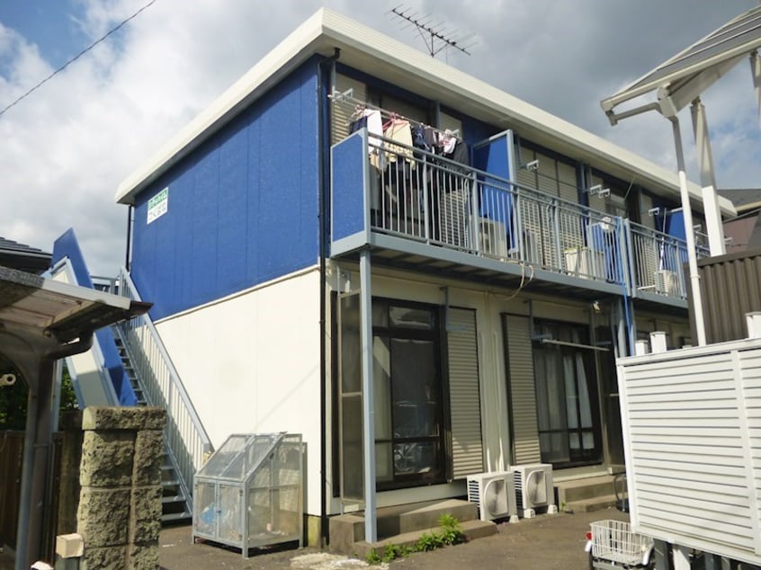  シティハイムつくばね