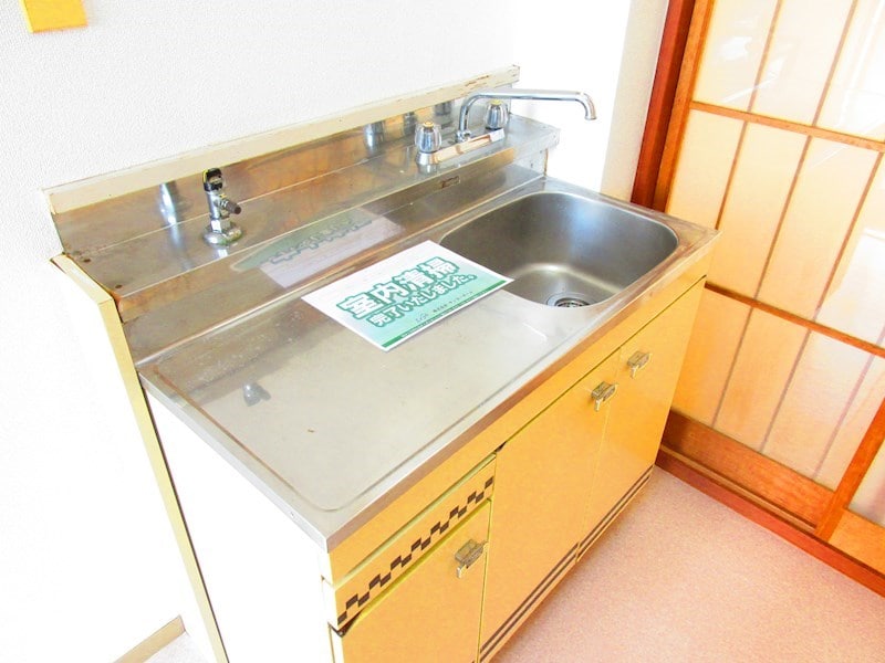  シティハイムつくばね