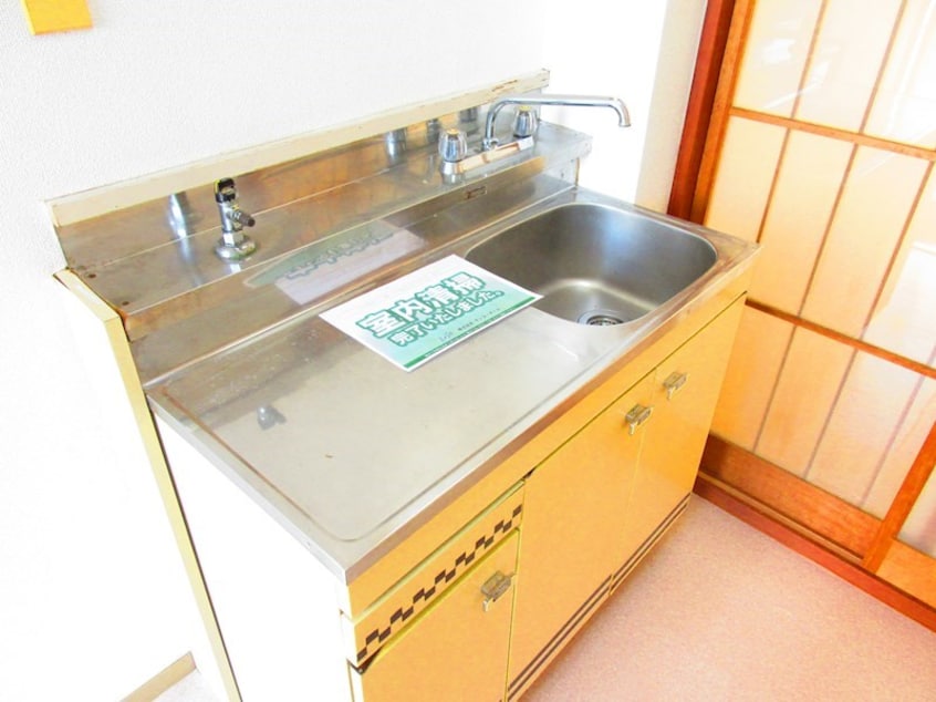  シティハイムつくばね