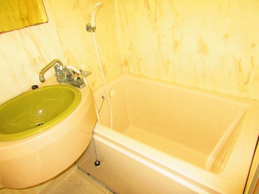  シティハイムつくばね