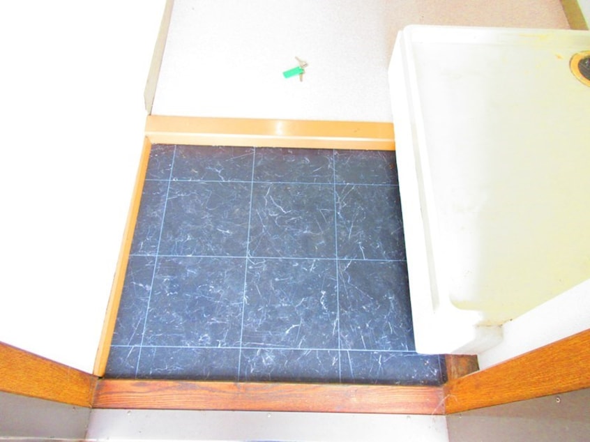  シティハイムつくばね