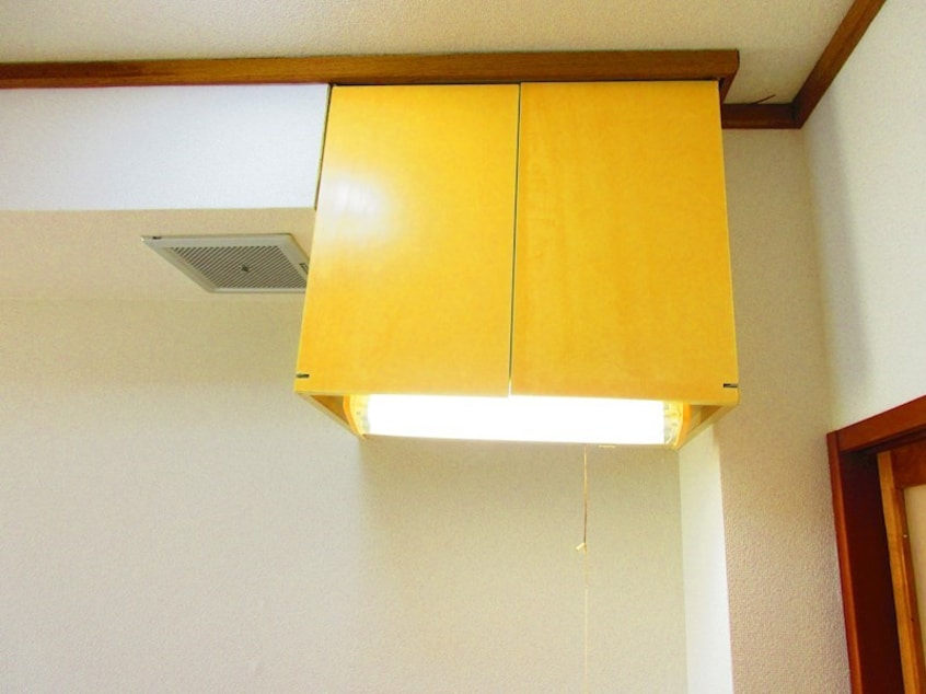  シティハイムつくばね