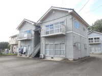 コーポサンライズ　A，B