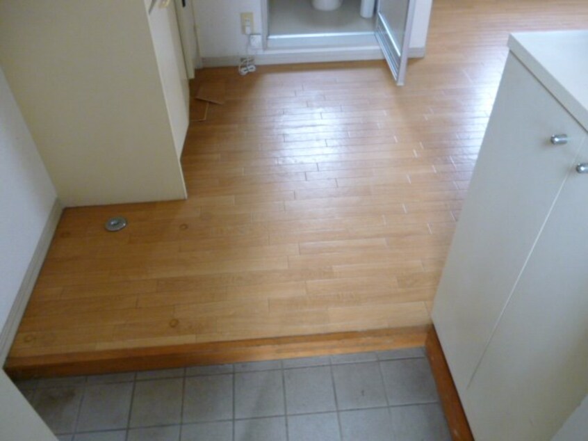  チョコフラット