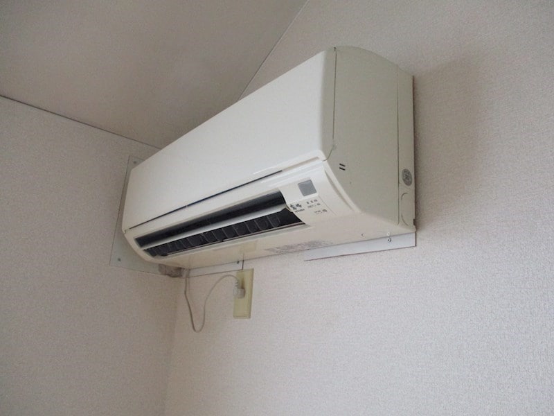  シマダハイツA