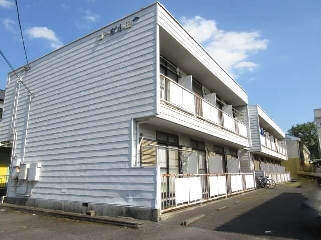 エイブル コーポ小田倉 茨城県つくば市春日４丁目 つくばエクスプレス つくば駅の賃貸物件情報 アパート マンション お部屋探し情報