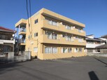 スカイハイツ岡崎II