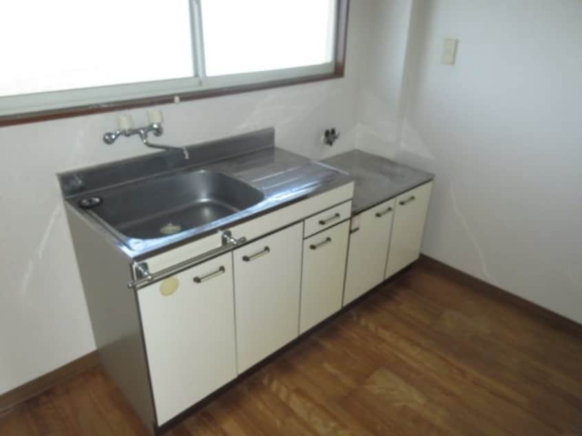  スカイハイツ岡崎II