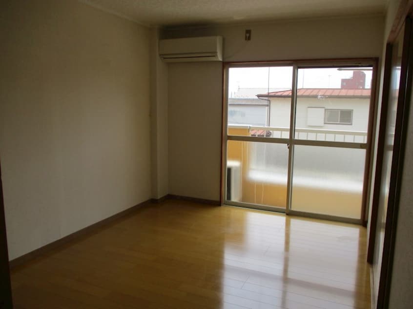  スカイハイツ岡崎II