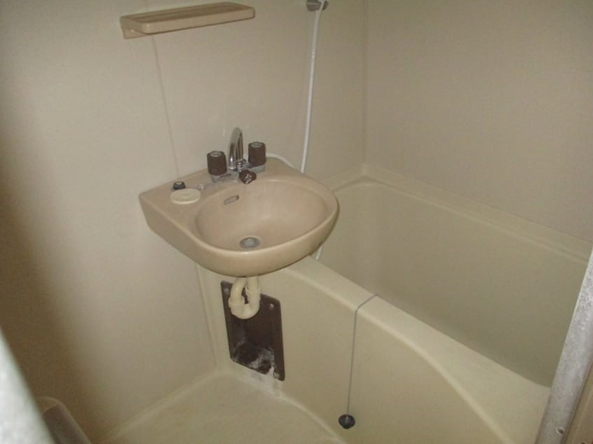  スカイハイツ岡崎II