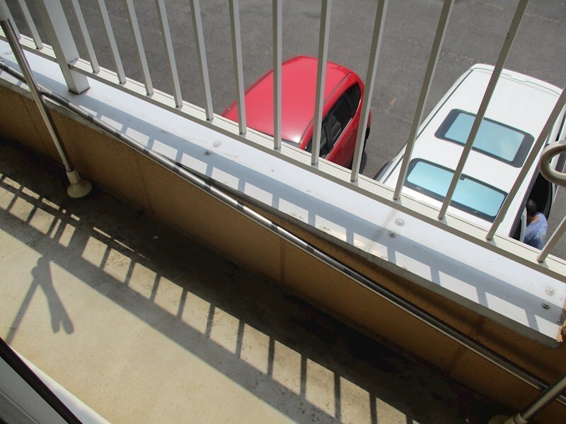  スカイハイツ岡崎II