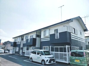 パークサイドナミキ