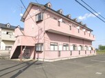大東ハイツ　10号棟
