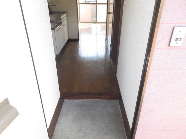  大東ハイツ　10号棟