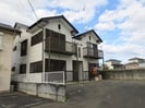 フラットAiの外観