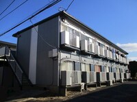 グリーンハイツ春日A