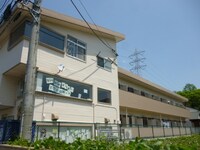 春日アーバンハイツ