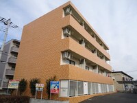 パレス天久保