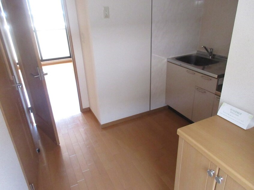  【2026年春入居可】パレス天久保