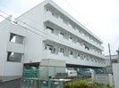 昭栄マンションの外観