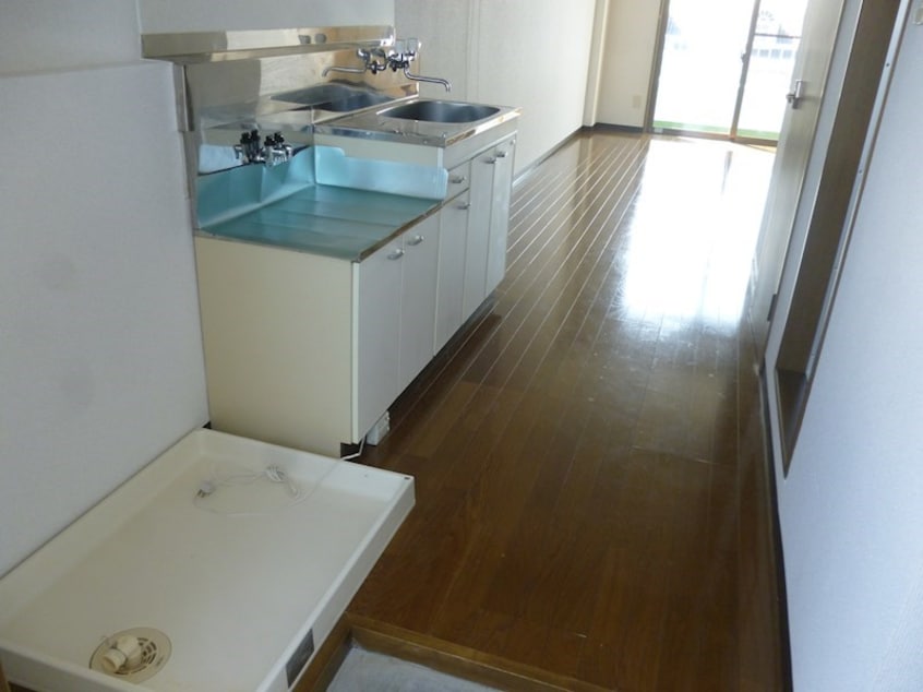  【2026年春入居可】昭栄マンション