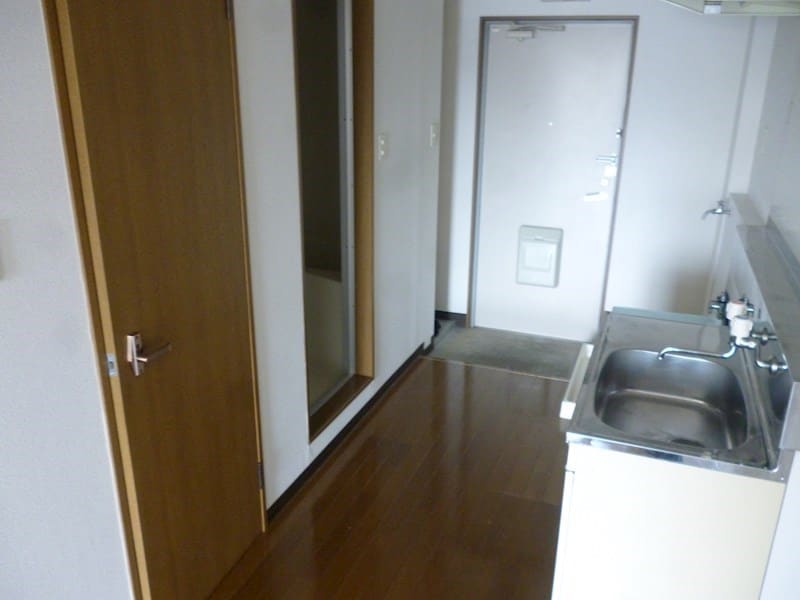  【2026年春入居可】昭栄マンション