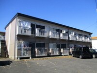 グリーンハイツ春日B