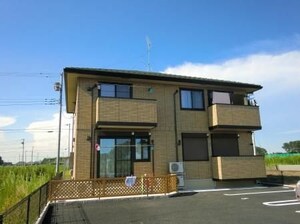 Stella Court（ステラ・コート）