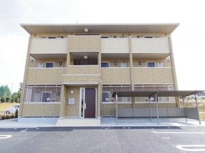 アズール　ヴィラ