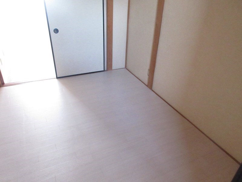  中村西根アパートI