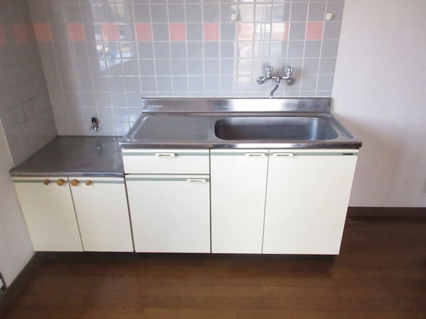  マルワレジデンス下妻第2　B棟