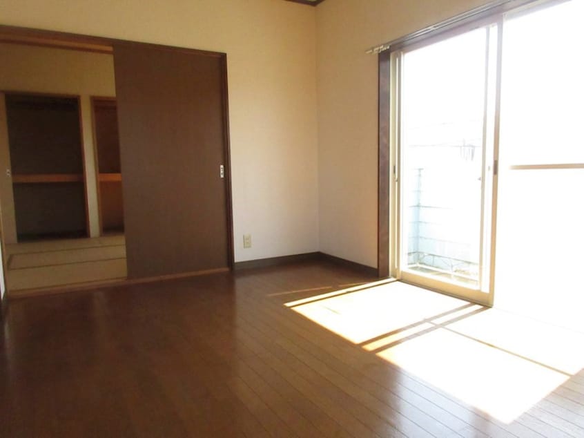  マルワレジデンス下妻第2　B棟