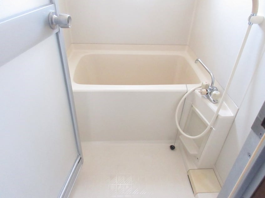  マルワレジデンス下妻第2　B棟