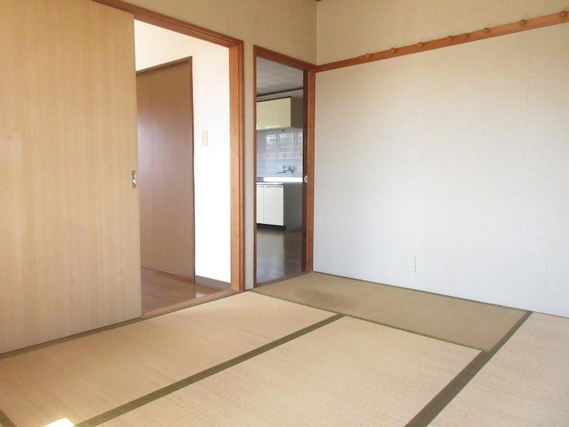  マルワレジデンス下妻第2　B棟