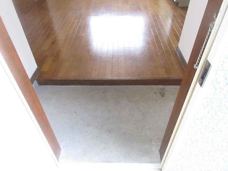  マルワレジデンス下妻第2　B棟