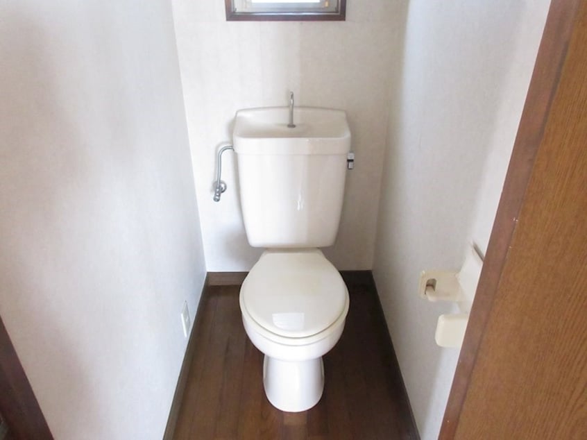  マルワレジデンス下妻第2　B棟